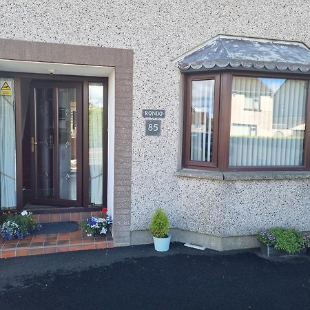 Rondo, Ballymena, Nr Ireland Exterior photo