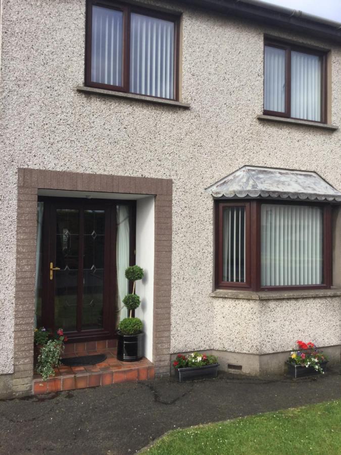 Rondo, Ballymena, Nr Ireland Exterior photo